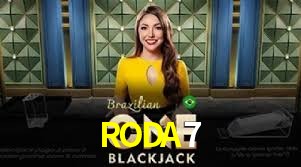 Blackjack Brasileiro